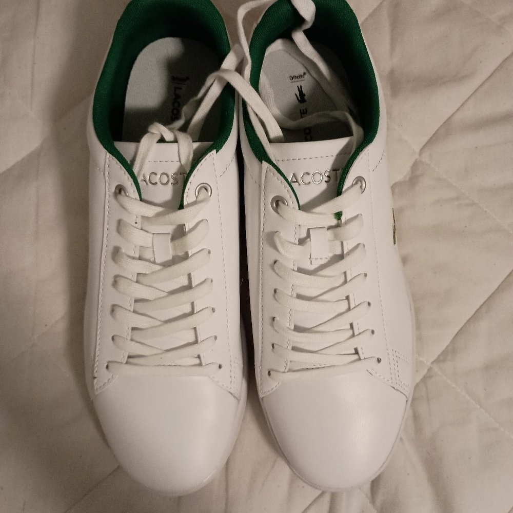 Basket Lacoste